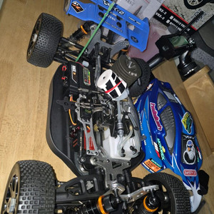 각종교신가능1:8니트로엔진RC카VRX-2(튜닝UP버젼)알씨카풀셋~헤이리영웅