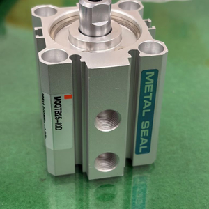 SMC MQQTB25-10D 공압 실린더