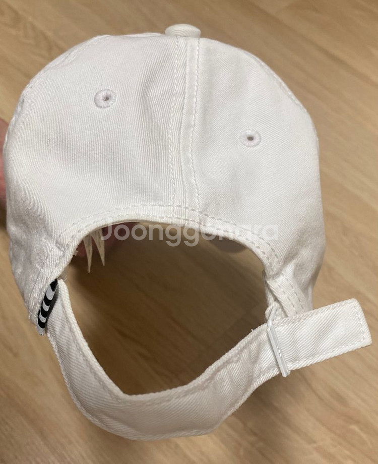 아디다스 모자--3