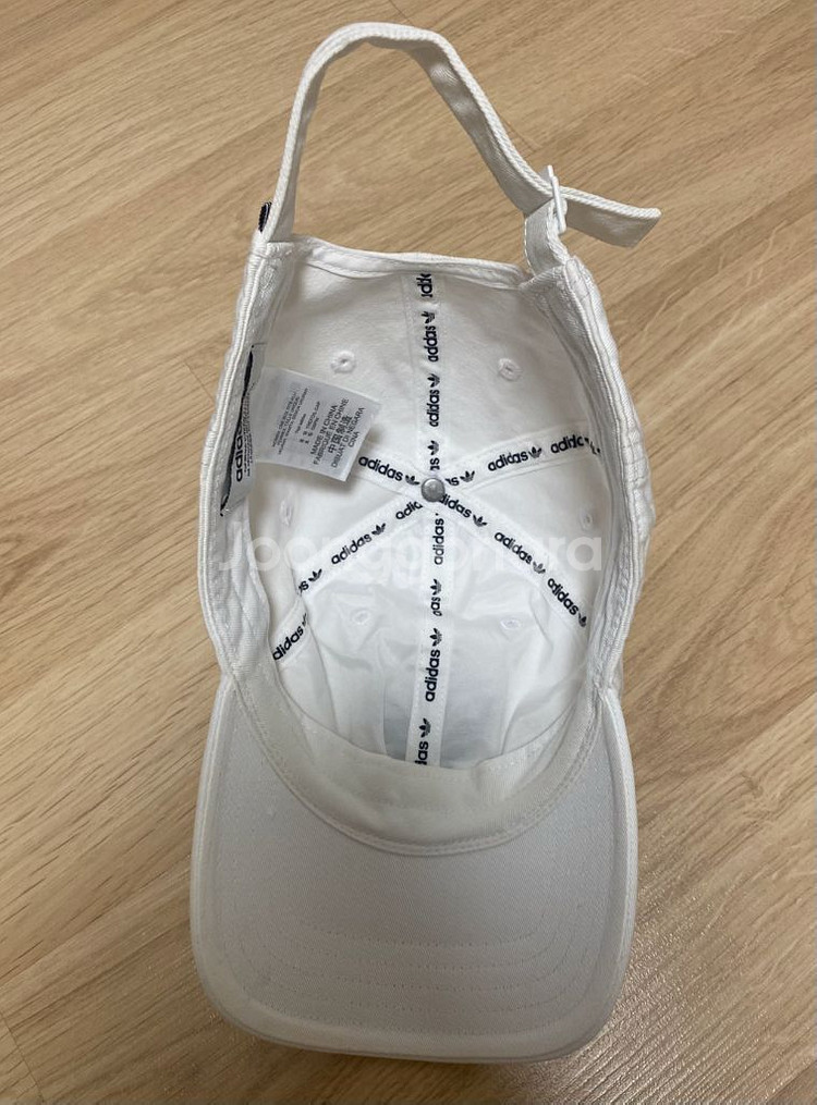 아디다스 모자--5