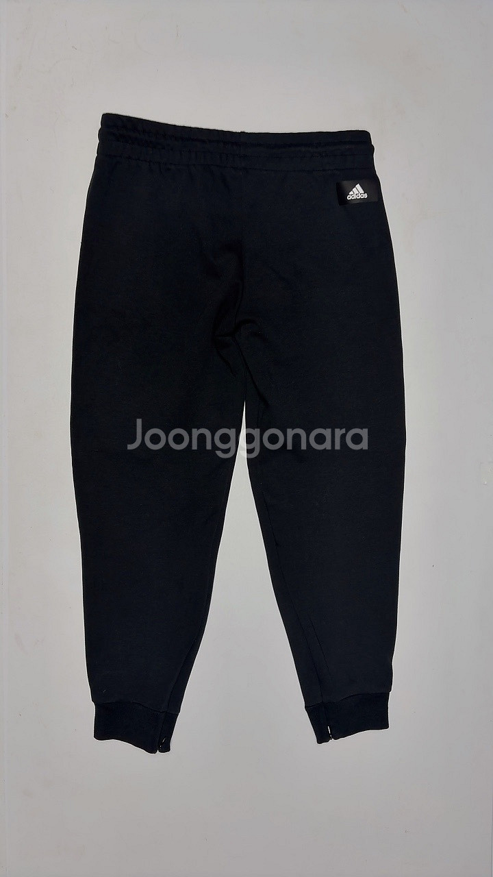 9884번 아디다스 [가을] 여자 트레이닝복 조거 팬츠 XS 사이즈--1