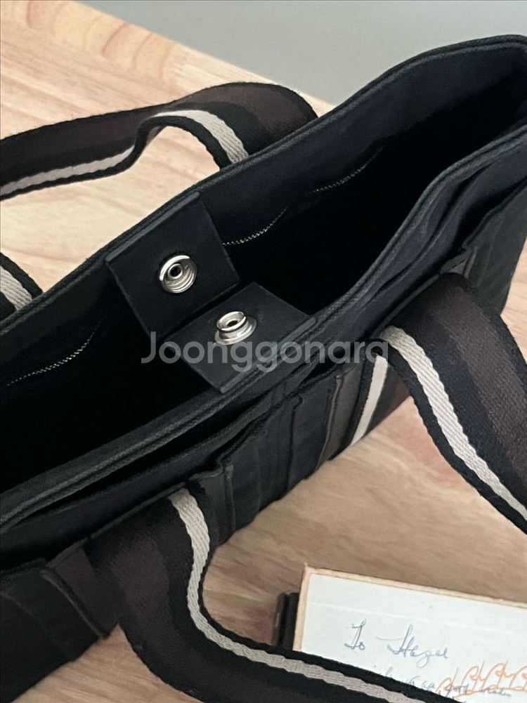 Herms 에르메스 후루토 토트백 PM--5