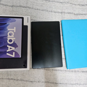 갤럭시탭 a7 sm-t500 팝니다