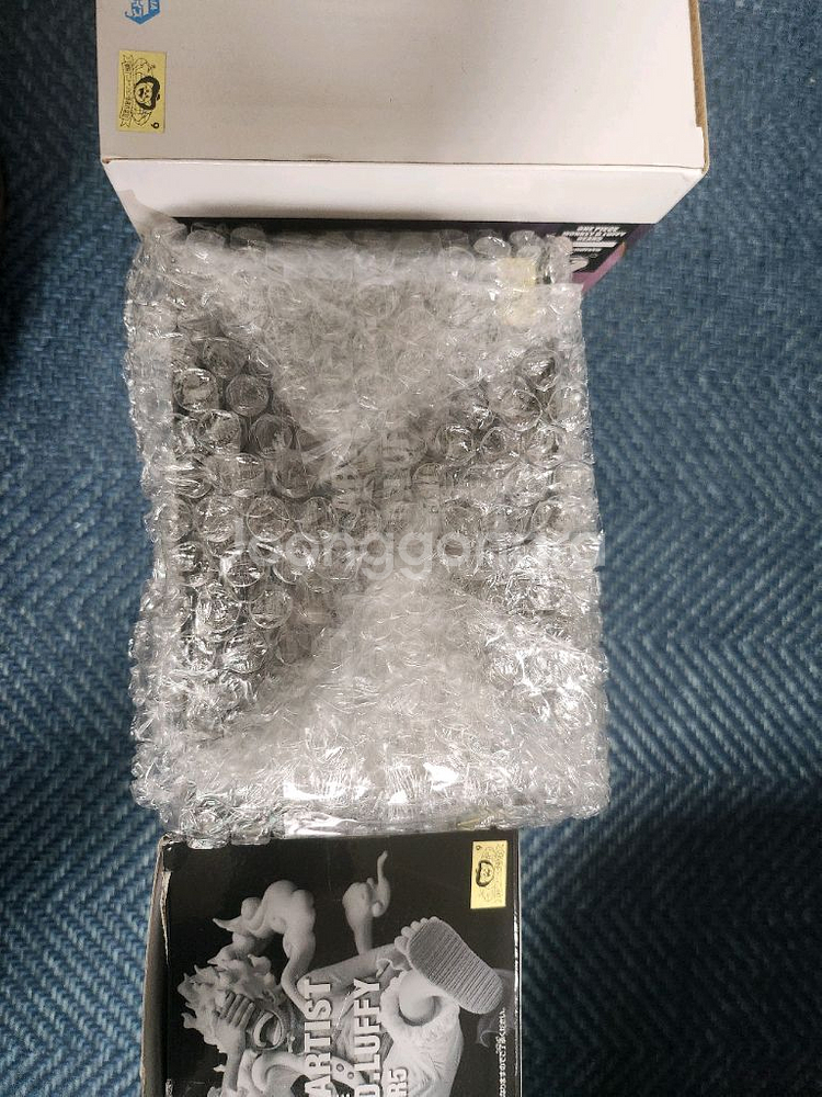 원피스 니카 피규어 3종 킹오브아티스트 그란디스타--5