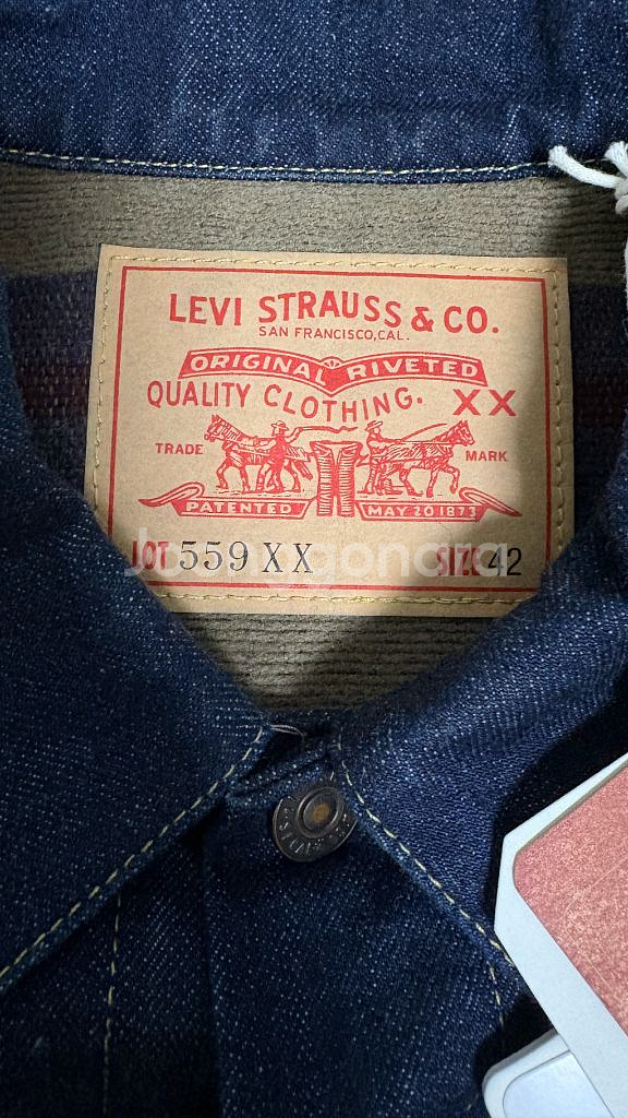 LVC559xx type3 자켓 42--2