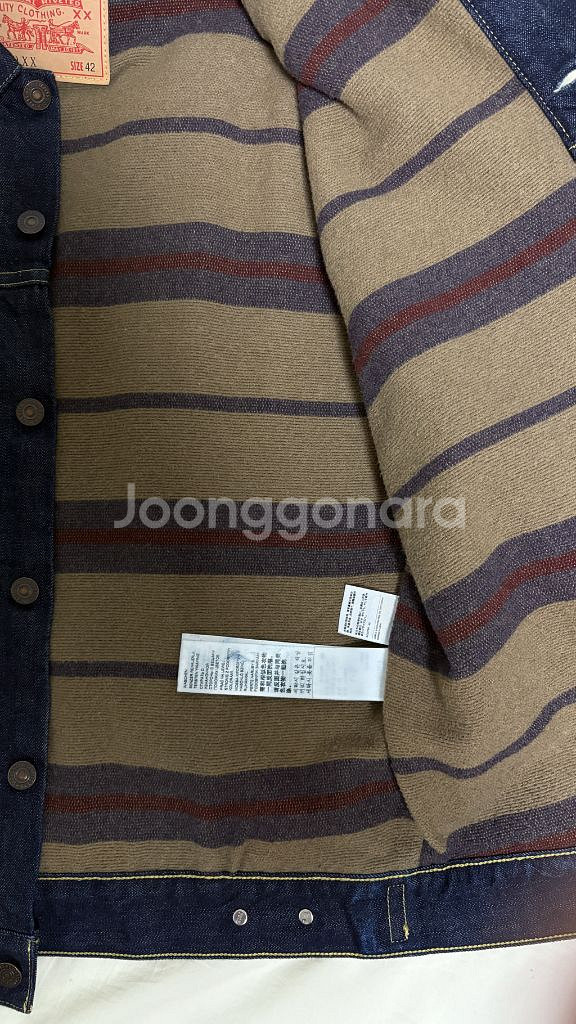 LVC559xx type3 자켓 42--1