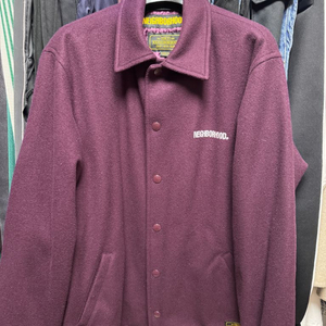 네이버 후드 자켓 팝니다.