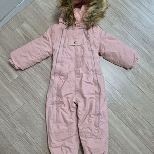 쿨링 스키복 98사이즈