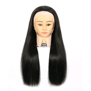 (새상품) 비너스 커트 덧가발