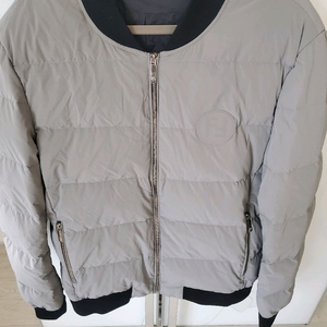 펜디 남성 봄버 패딩 4xl