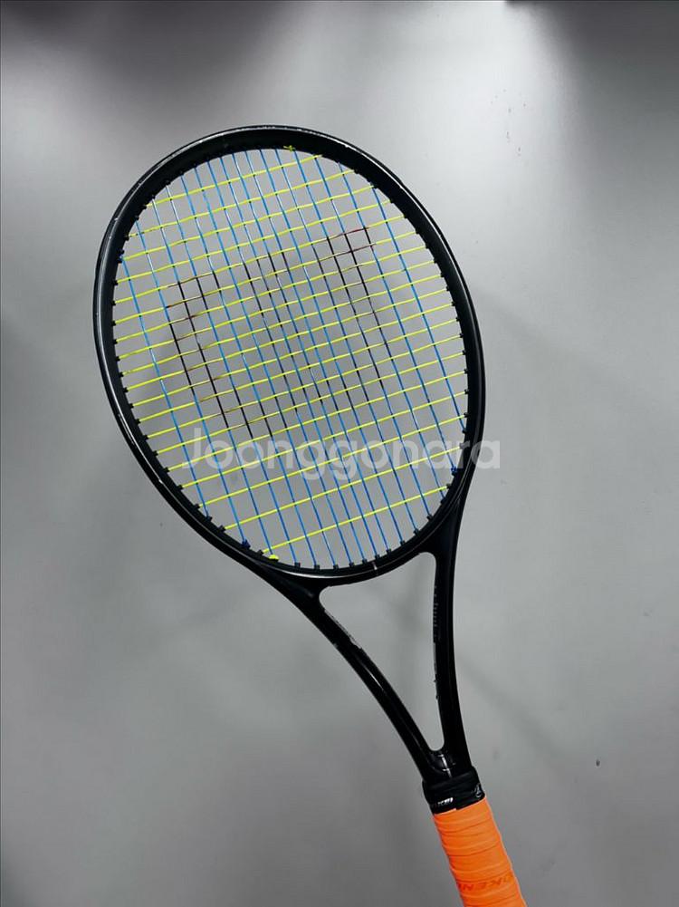 윌슨 RF 01 PRO 테니스 라켓--0