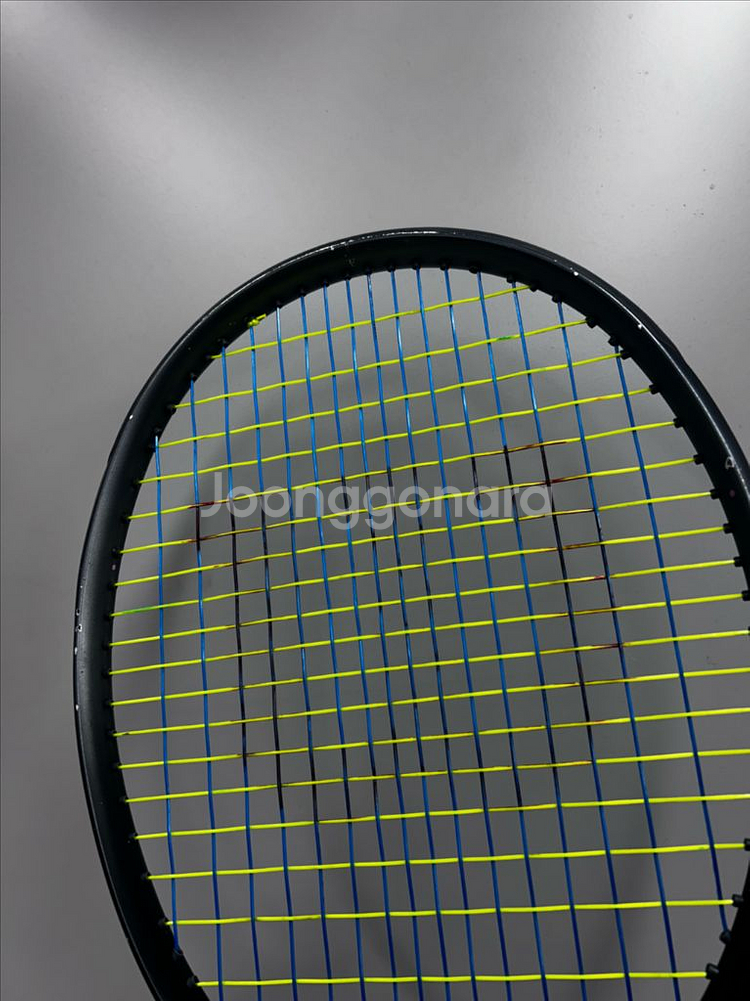 윌슨 RF 01 PRO 테니스 라켓--3