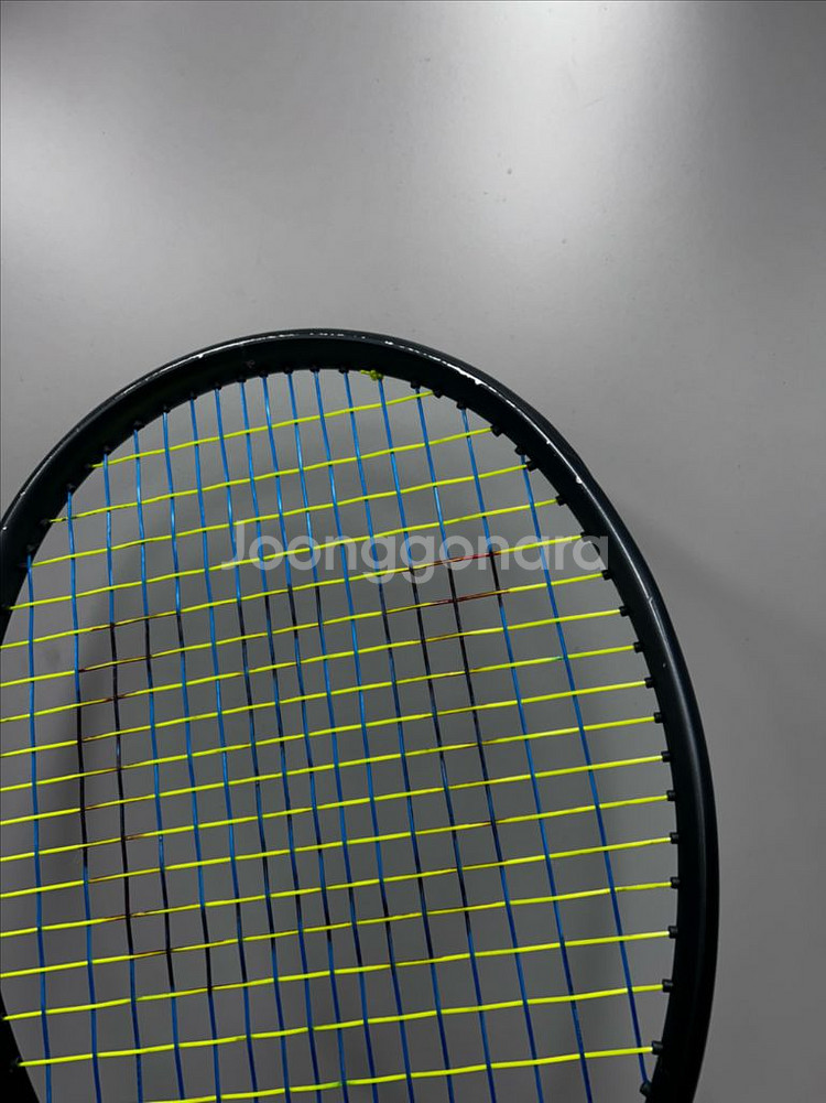 윌슨 RF 01 PRO 테니스 라켓--4