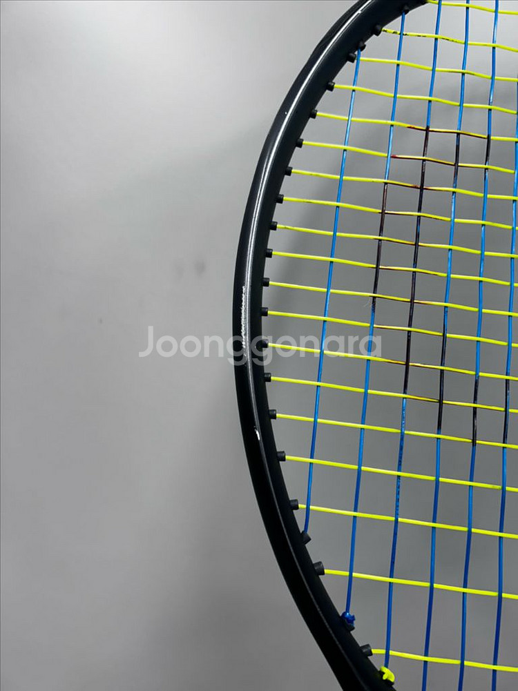 윌슨 RF 01 PRO 테니스 라켓--5