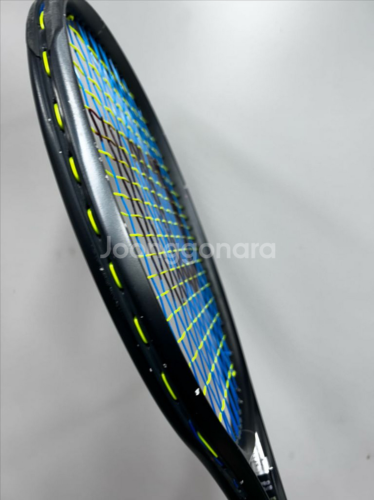 윌슨 RF 01 PRO 테니스 라켓--7