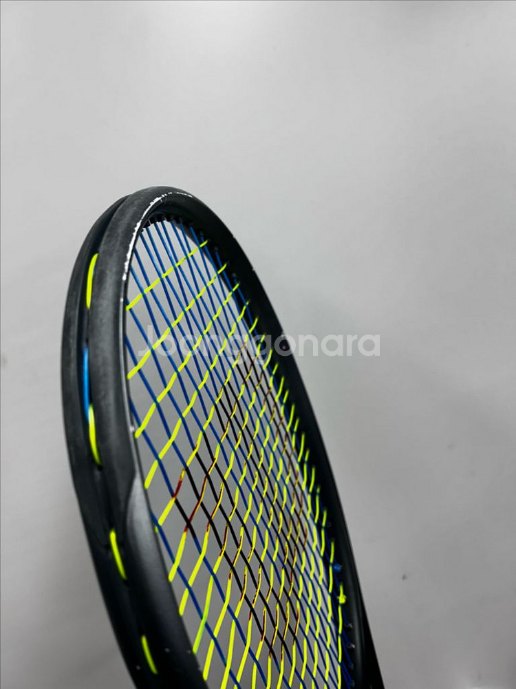 윌슨 RF 01 PRO 테니스 라켓--8