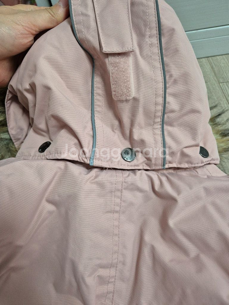 쿨링 스키복 98사이즈--4