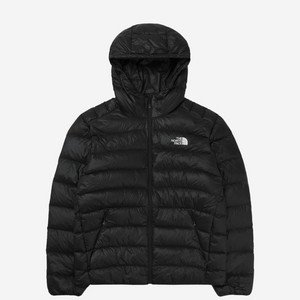 [M,L,XXL,XXXL] 노스페이스 마티에르 EX RDS 다운 후디 블랙