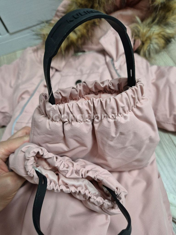 쿨링 스키복 98사이즈--5