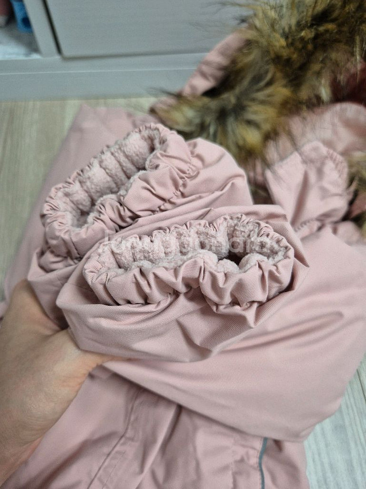 쿨링 스키복 98사이즈--6