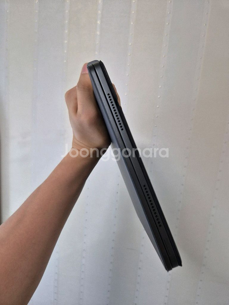 아이패드 프로 M4 11인치 256GB WIFI 풀세트--3