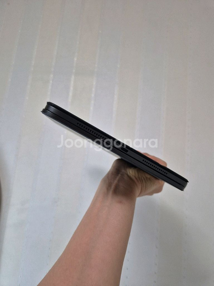 아이패드 프로 M4 11인치 256GB WIFI 풀세트--2