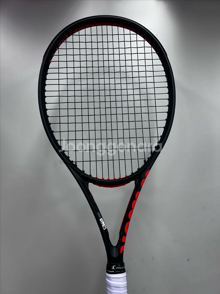 윌슨 CLASH V3 100L 테니스 라켓--1