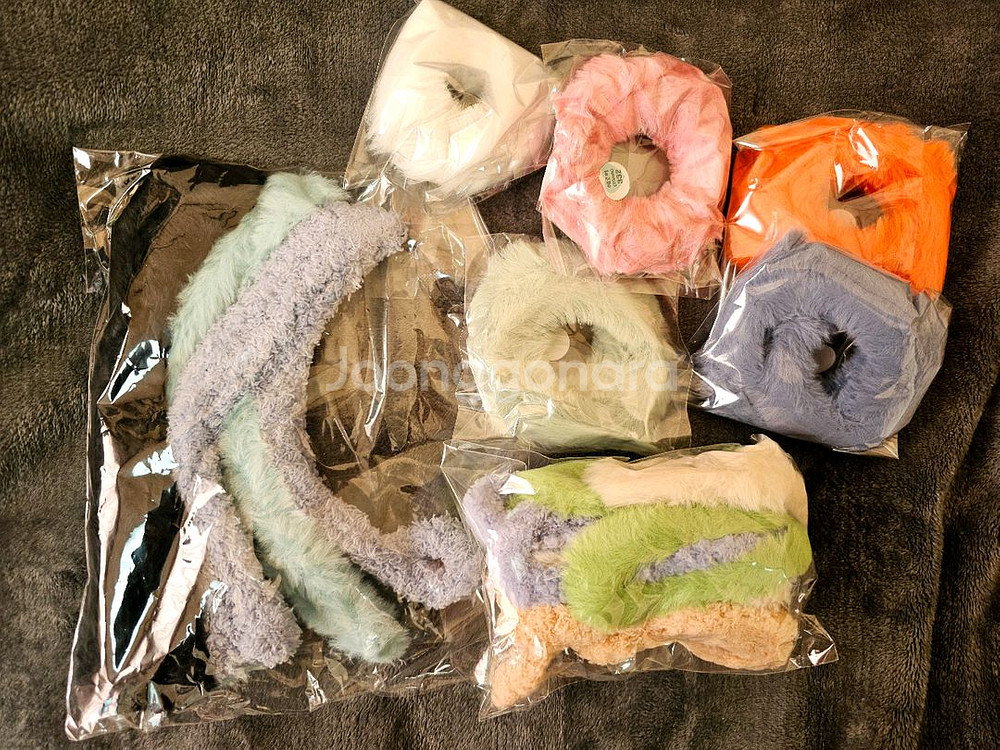 모루인형 자재 및 부자재 일괄 판매합니다--0