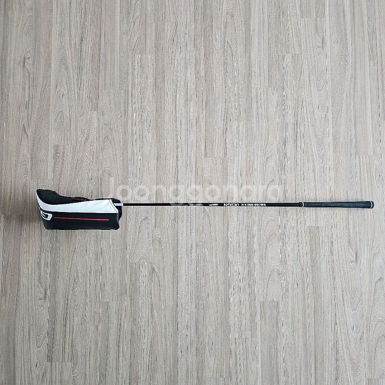 타이틀리스트 GT3 드라이버 투어ad 6s 스탁--0