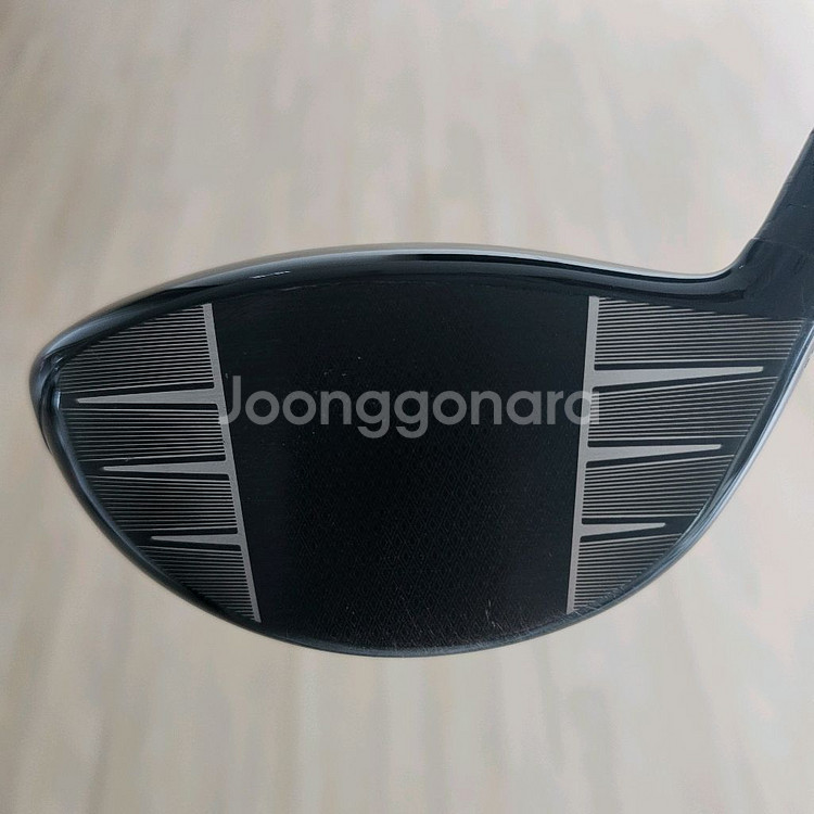 타이틀리스트 GT3 드라이버 투어ad 6s 스탁--2