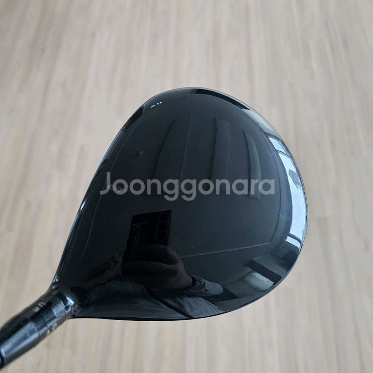 타이틀리스트 GT3 드라이버 투어ad 6s 스탁--3