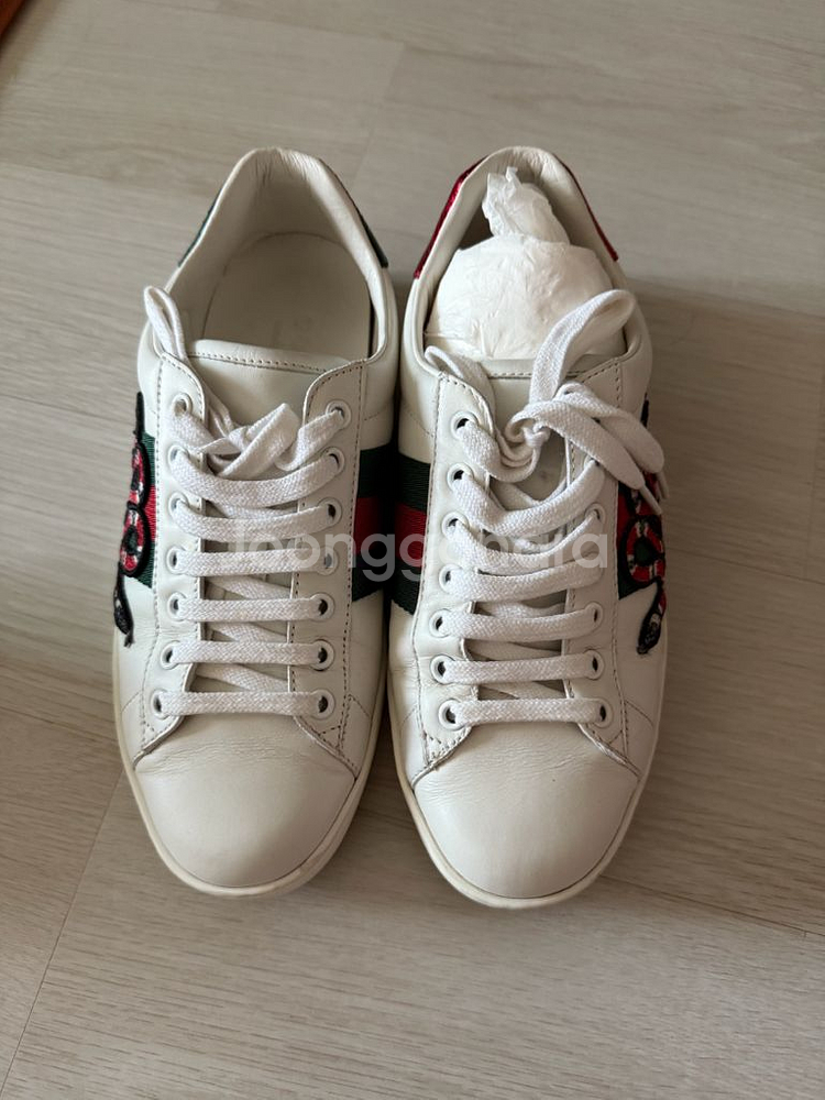 구찌 스니커즈 5 (240)--0