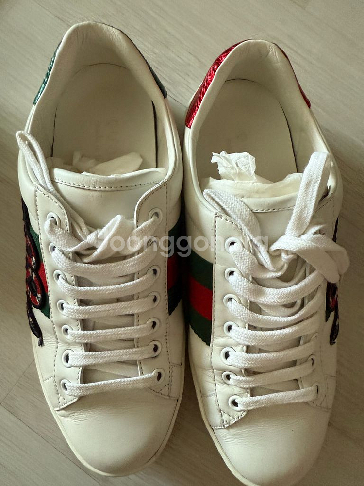 구찌 스니커즈 5 (240)--2