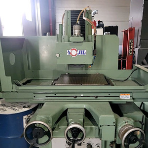 유일 평면연삭기 이미지