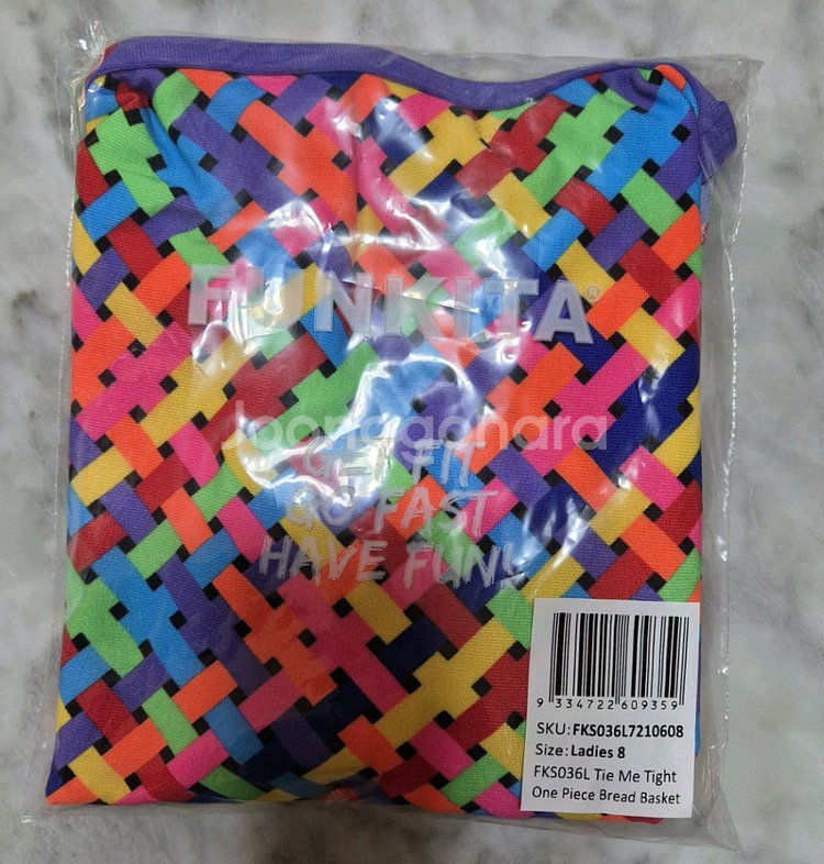 펑키타 바스켓 우8--0