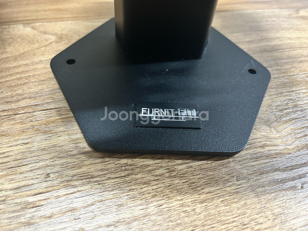 스피커 스텐드--1