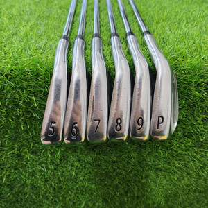 타이틀리스트 718 AP2 아이언세트