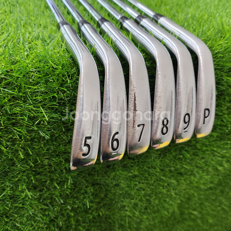 타이틀리스트 718 AP2 아이언세트--2