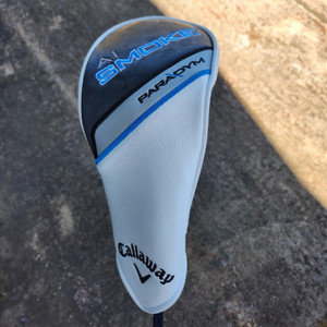 ai스모크 5번우드(트리플다이아)특주벤투스tr 6s팜