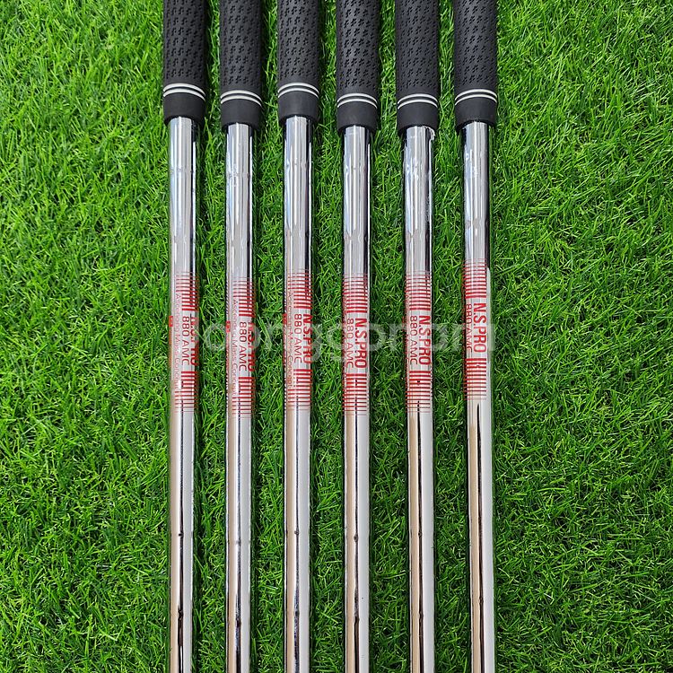 타이틀리스트 718 AP2 아이언세트--5