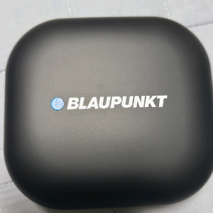 블라우풍트 이어폰