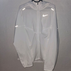 나이키 러닝 바람막이 자켓