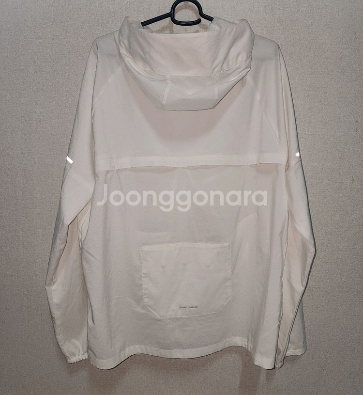 나이키 러닝 바람막이 자켓--1