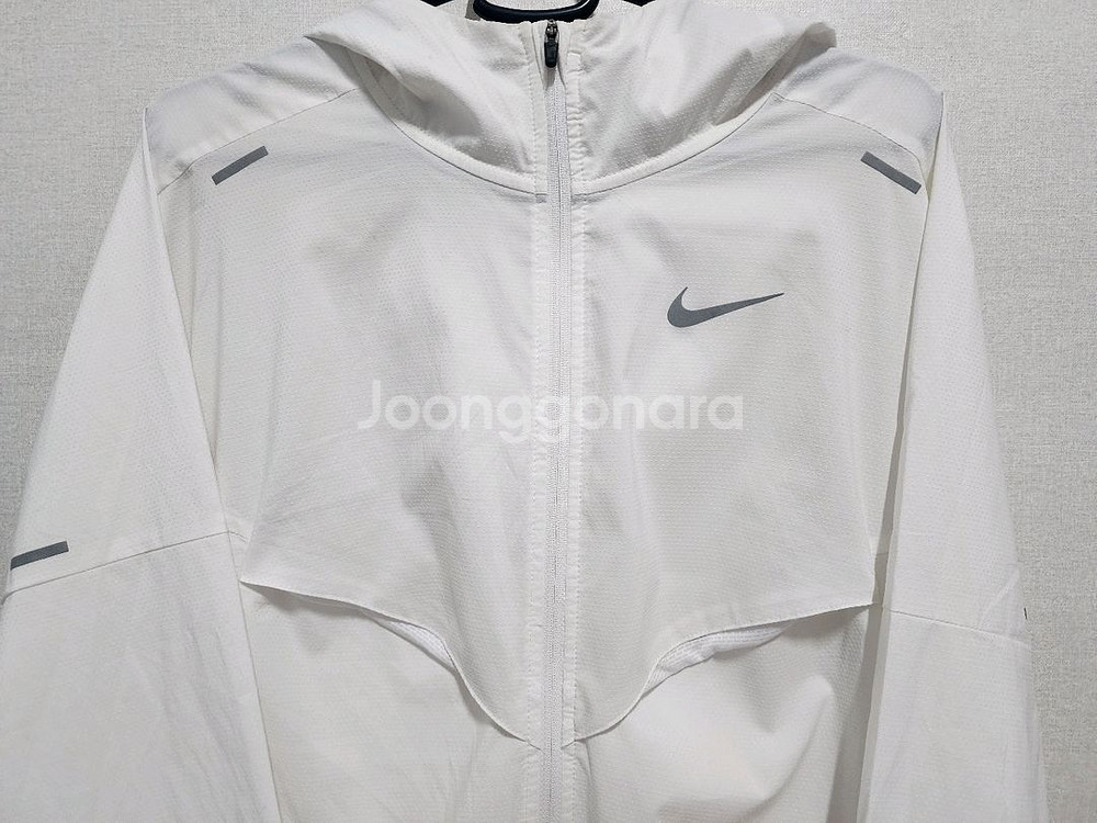 나이키 러닝 바람막이 자켓--3