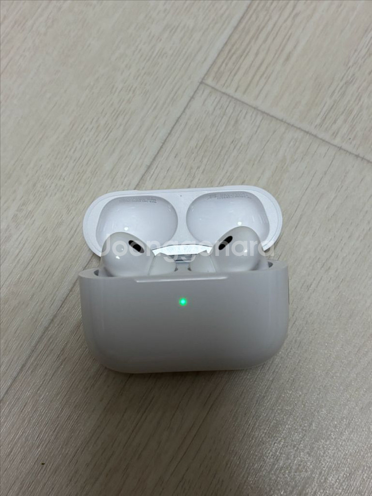 새상품 급처에어팟 프로2--0