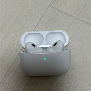 새상품 급처에어팟 프로2