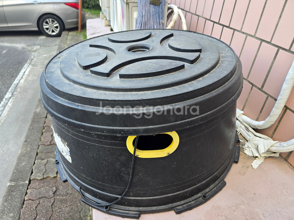 전기붕어빵 5구x2 / 주변 주방기기 포함 전체 판매--8