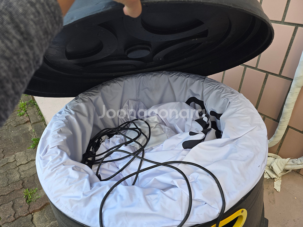 전기붕어빵 5구x2 / 주변 주방기기 포함 전체 판매--9