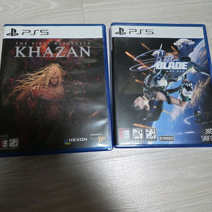 스텔라블레이드 + 카잔 일괄 택포 6.5