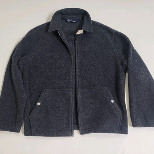 폴로 랄프로렌 뽀글이 남자 점퍼 90호